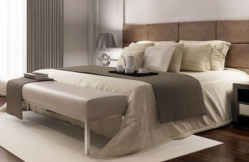 Unterkünfte in St. Peter